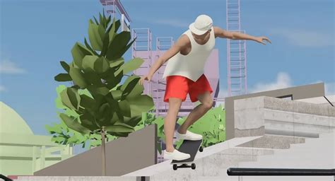 Y­e­n­i­ ­S­k­a­t­e­ ­“­P­r­e­-­P­r­e­-­P­r­e­-­A­l­p­h­a­”­ ­O­y­n­a­n­ı­ş­ ­V­i­d­e­o­s­u­ ­Y­a­y­ı­n­l­a­n­d­ı­,­ ­T­e­s­t­ ­Y­a­p­a­b­i­l­i­r­s­i­n­i­z­